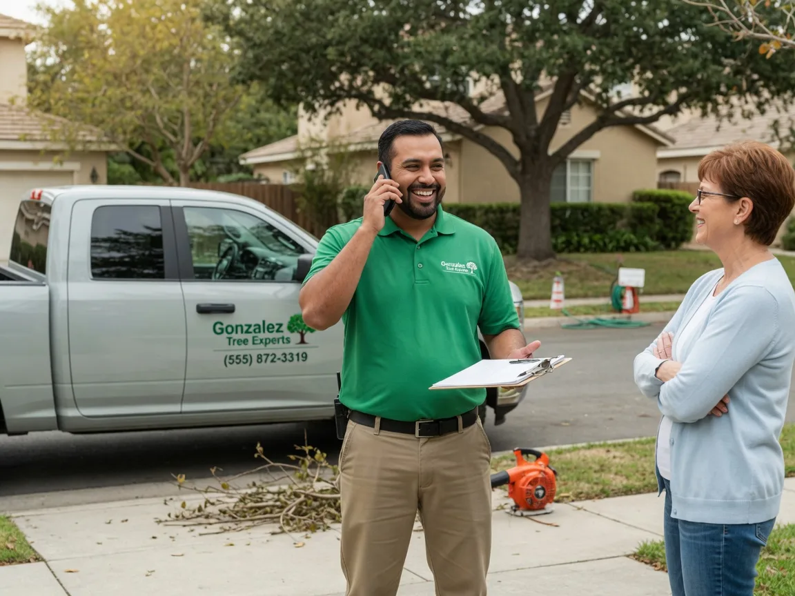 Tree Service Albion, IN FAQs